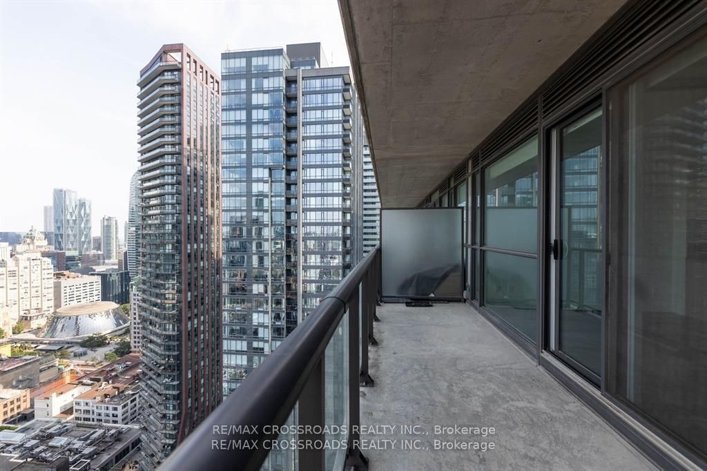 290 Adelaide St W, unit 3207 for rent - image #26