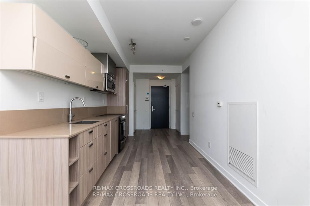 290 Adelaide St W, unit 3207 for rent - image #4