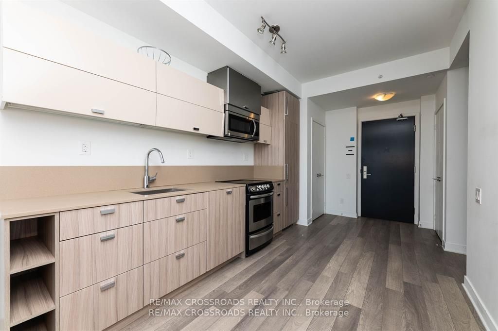 290 Adelaide St W, unit 3207 for rent - image #5