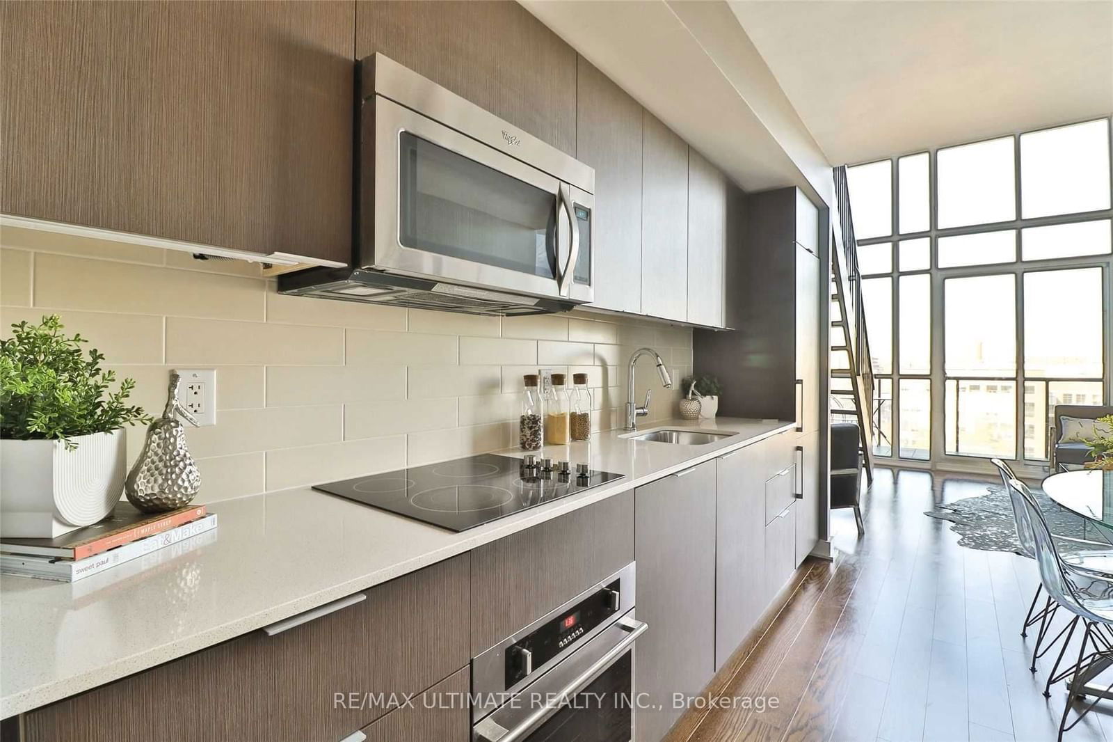 5 Hanna Ave, unit 612 for sale - image #10