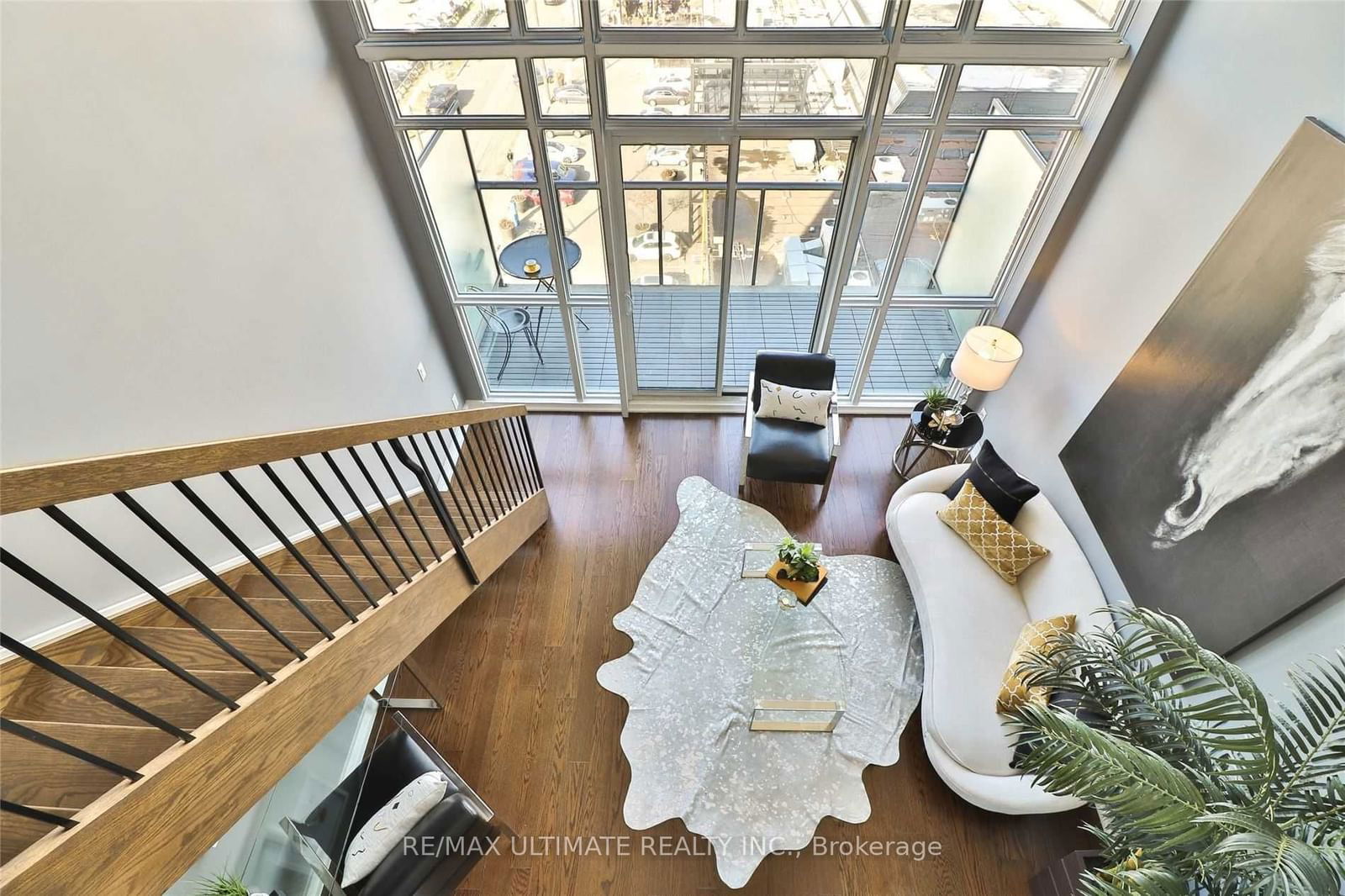 5 Hanna Ave, unit 612 for sale - image #14