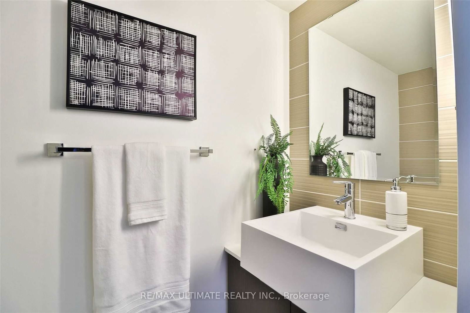 5 Hanna Ave, unit 612 for sale - image #21