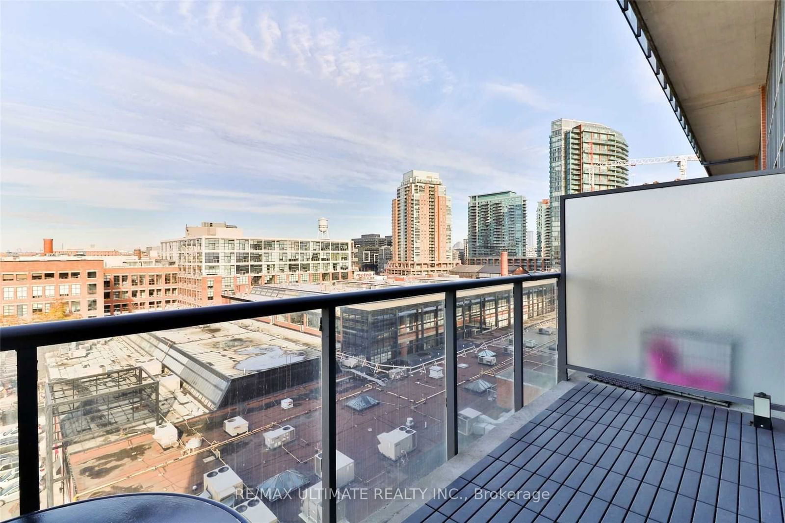 5 Hanna Ave, unit 612 for sale - image #24