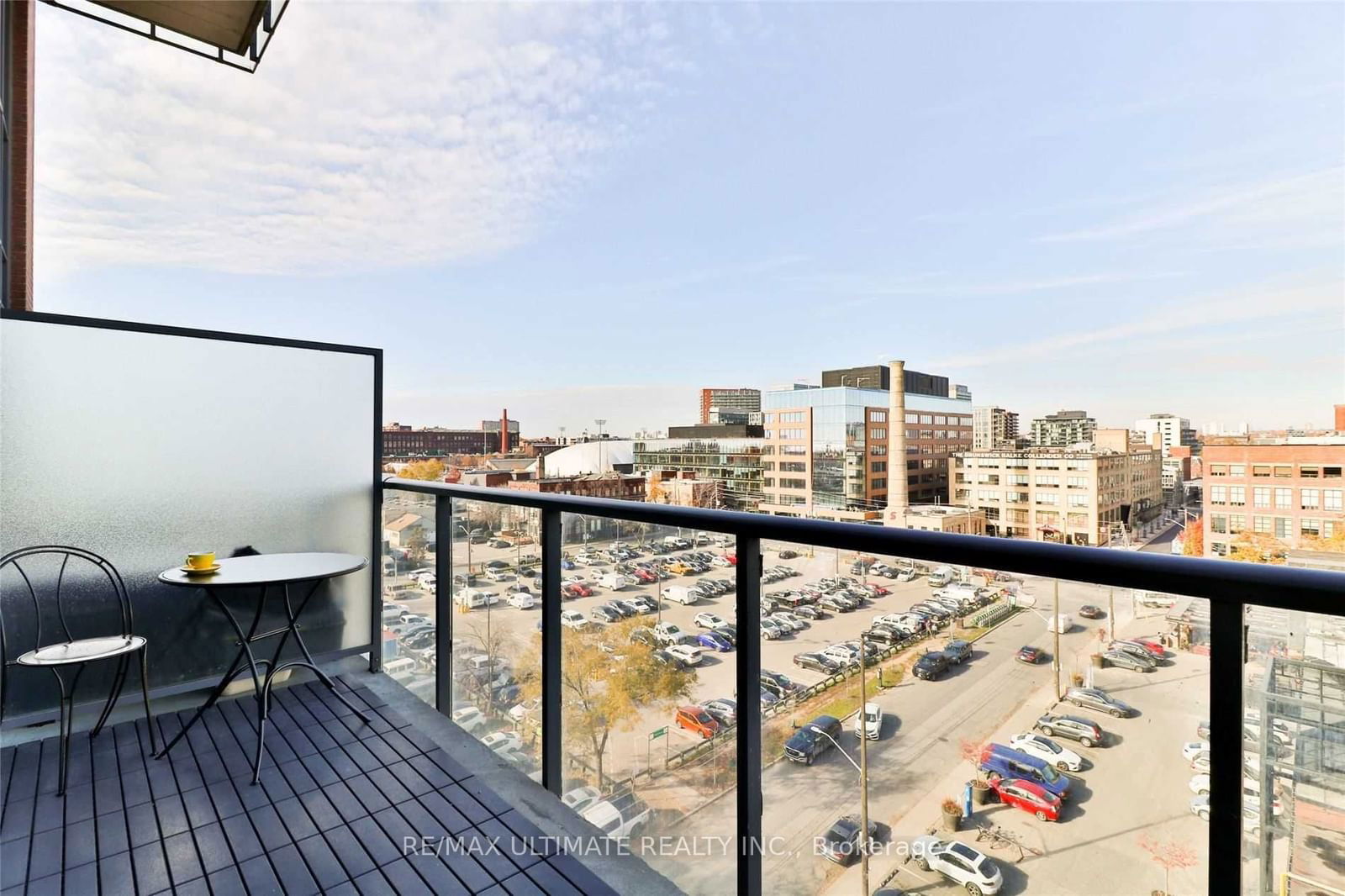 5 Hanna Ave, unit 612 for sale - image #25