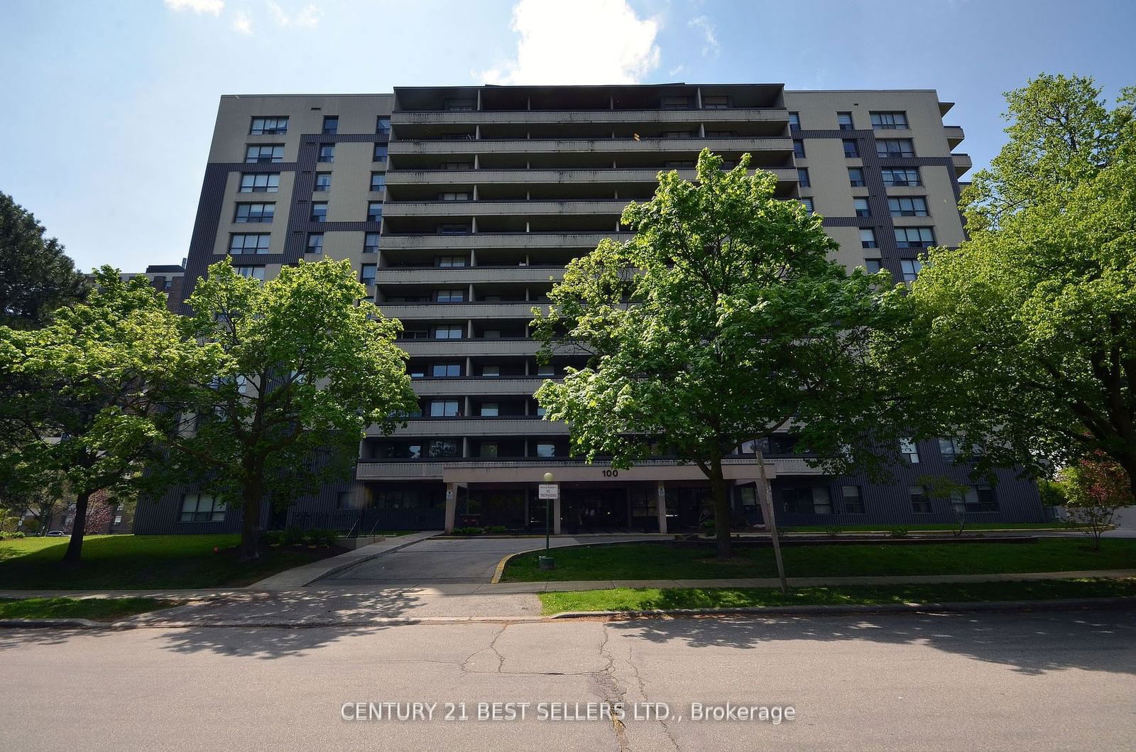 Canyon Tower Condos, North York, Toronto