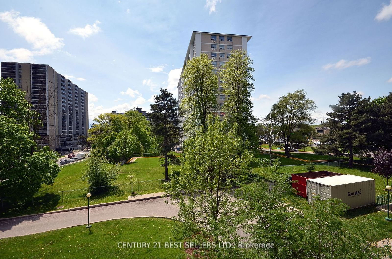 Canyon Tower Condos, North York, Toronto