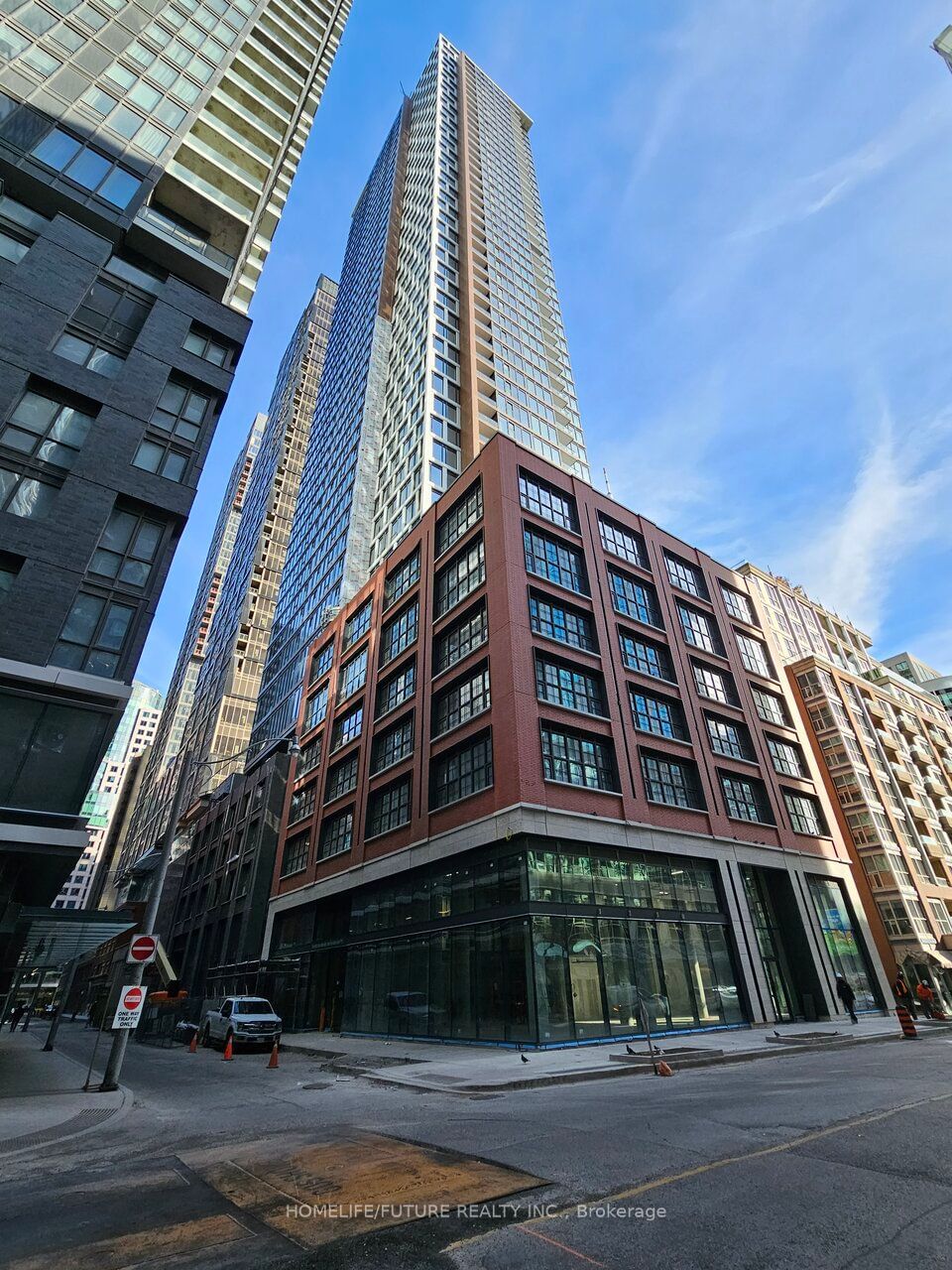 55 Mercer St, unit 5009 for rent