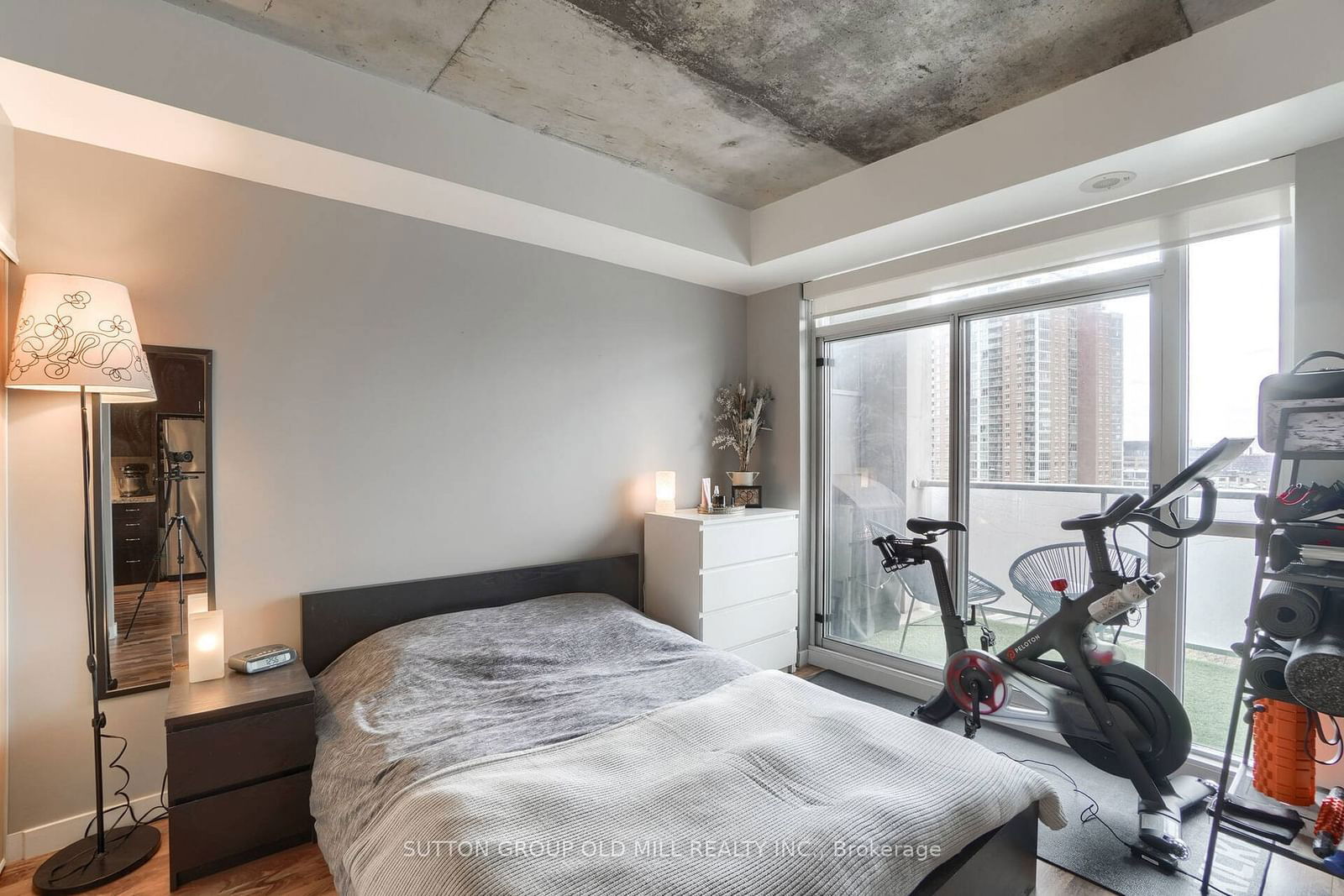 1 Shaw St, unit 1124 for rent - image #11