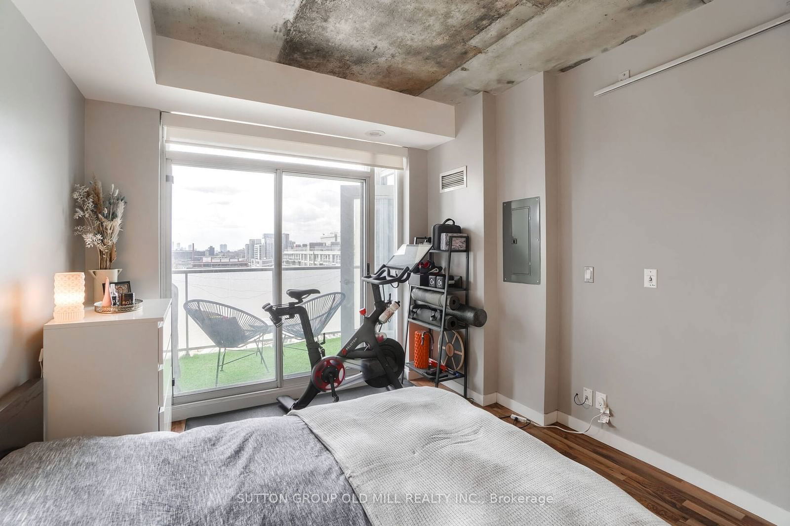 1 Shaw St, unit 1124 for rent - image #12