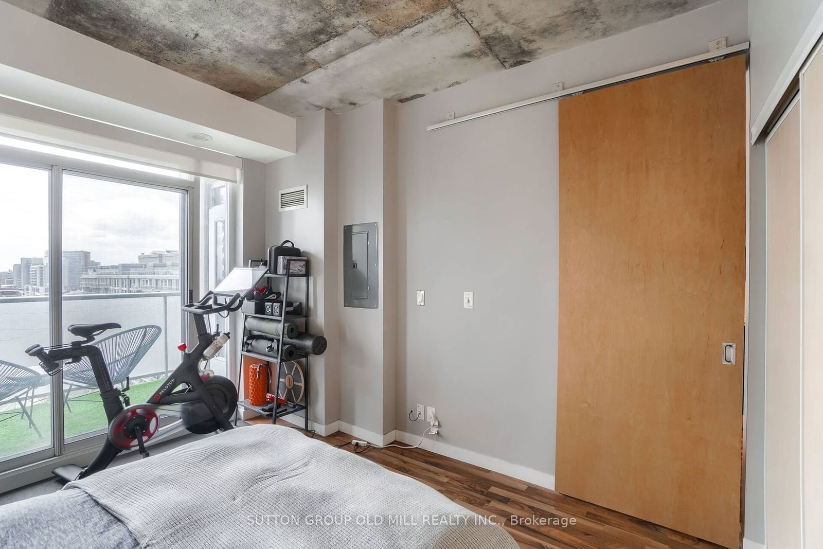 1 Shaw St, unit 1124 for rent - image #13