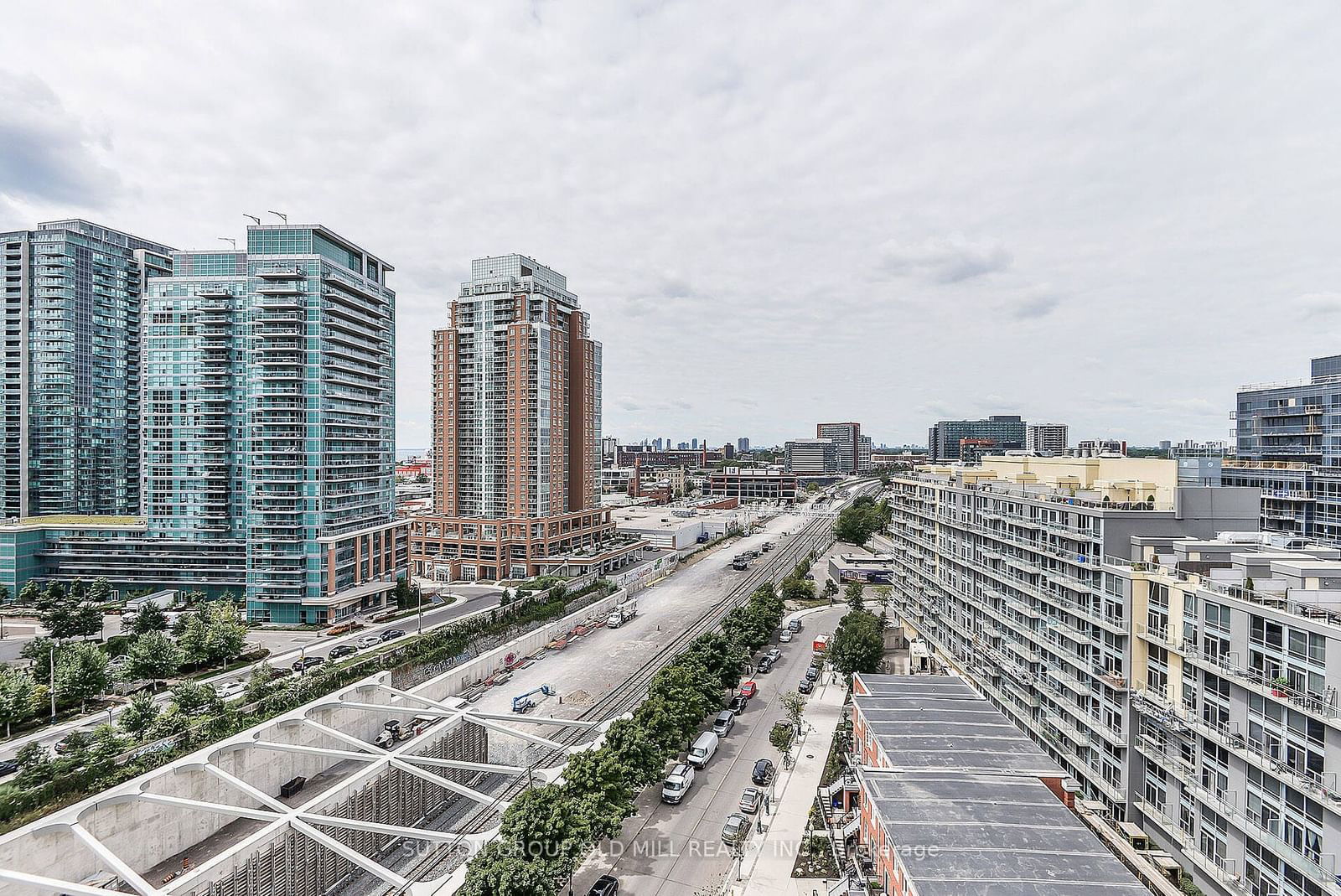 1 Shaw St, unit 1124 for rent - image #17