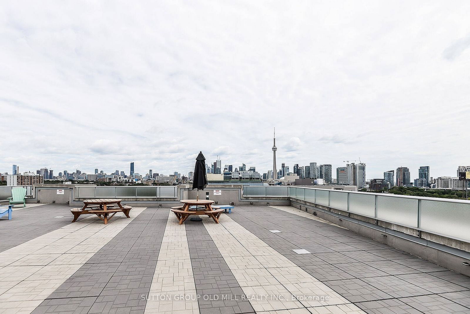 1 Shaw St, unit 1124 for rent - image #18