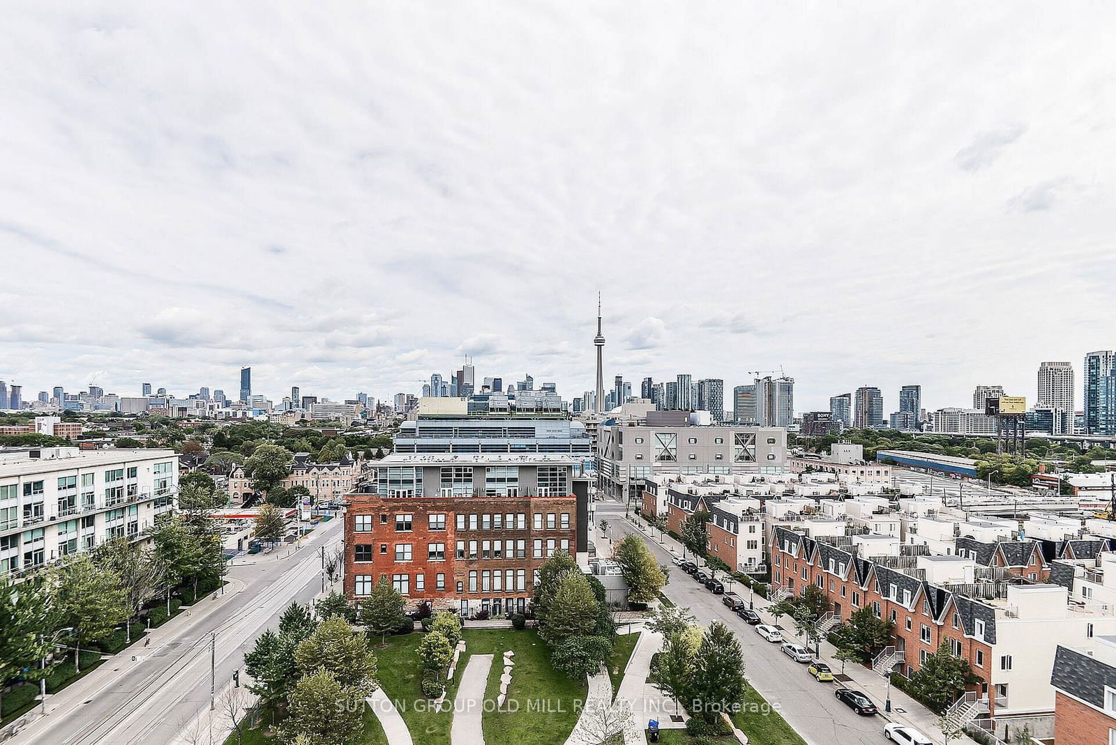 1 Shaw St, unit 1124 for rent - image #19