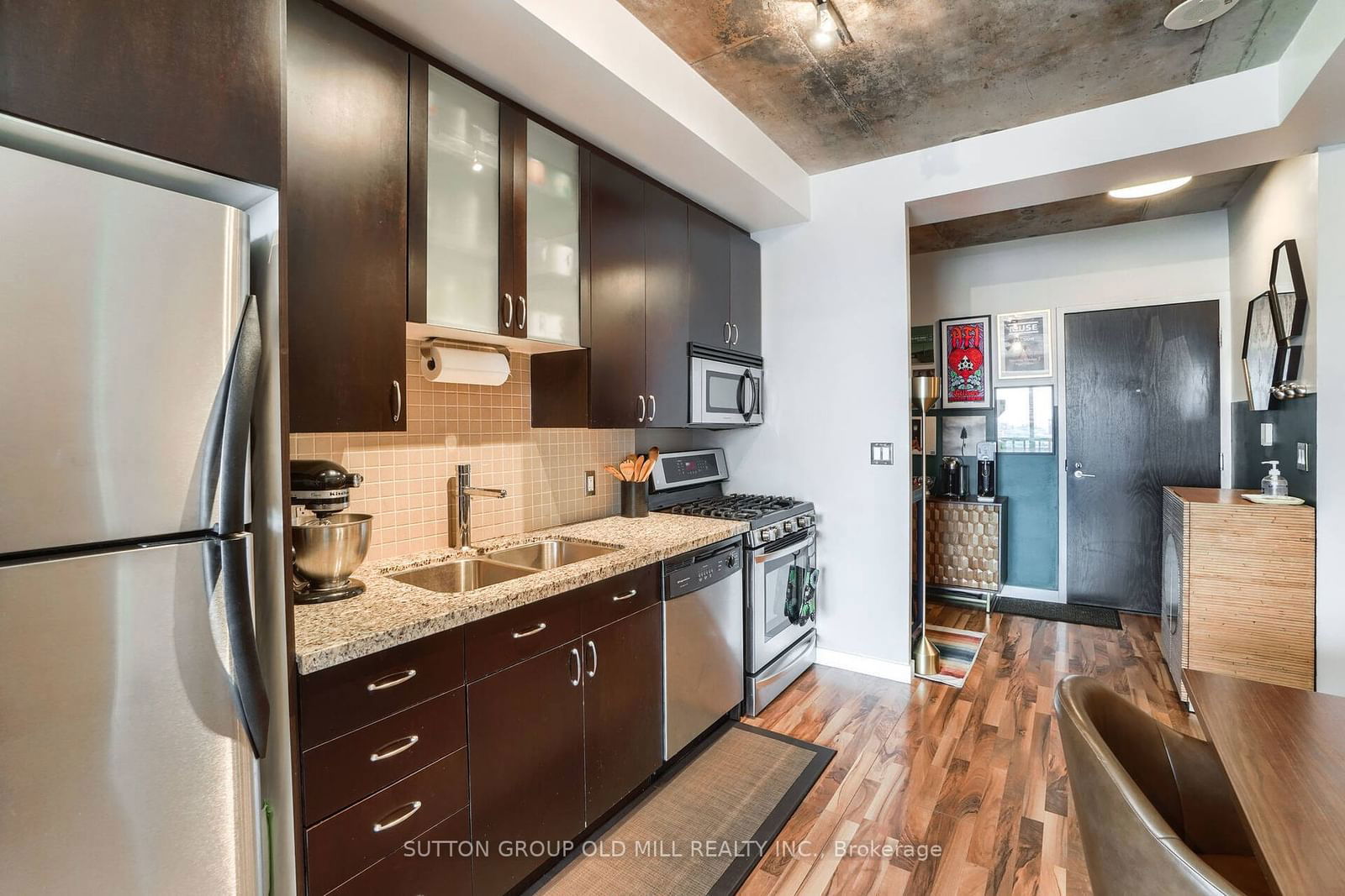 1 Shaw St, unit 1124 for rent - image #7