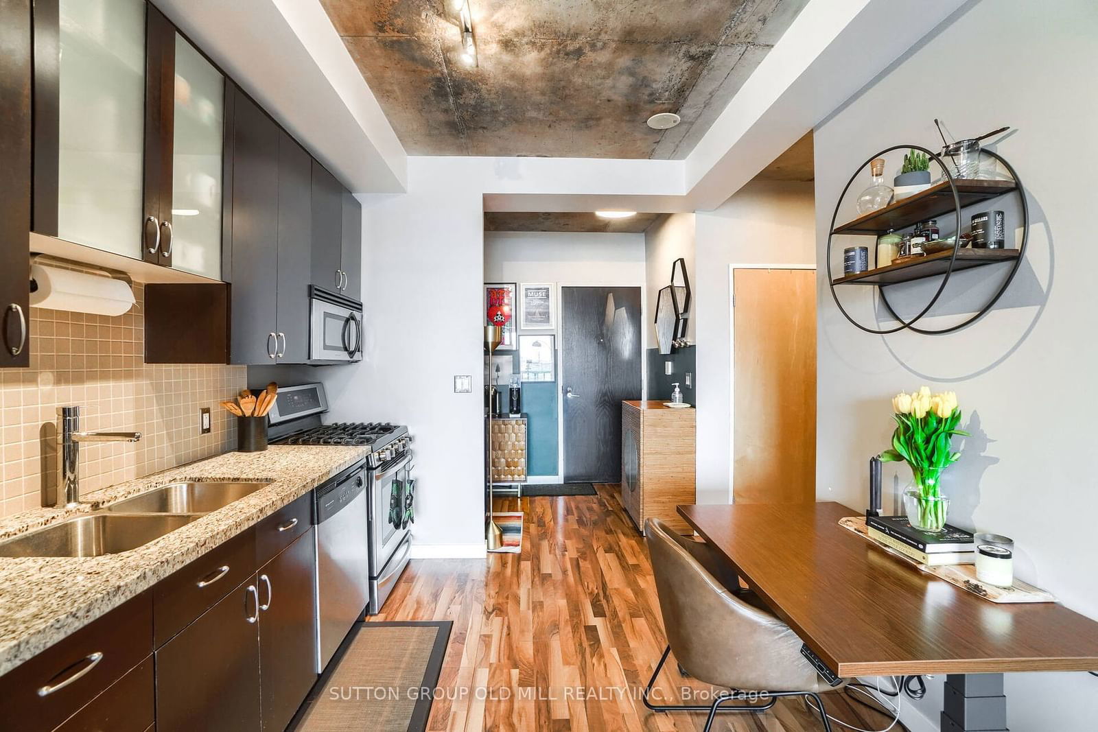 1 Shaw St, unit 1124 for rent - image #8