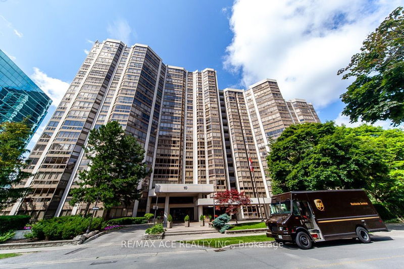 10 Kenneth Ave, unit 1801 for sale