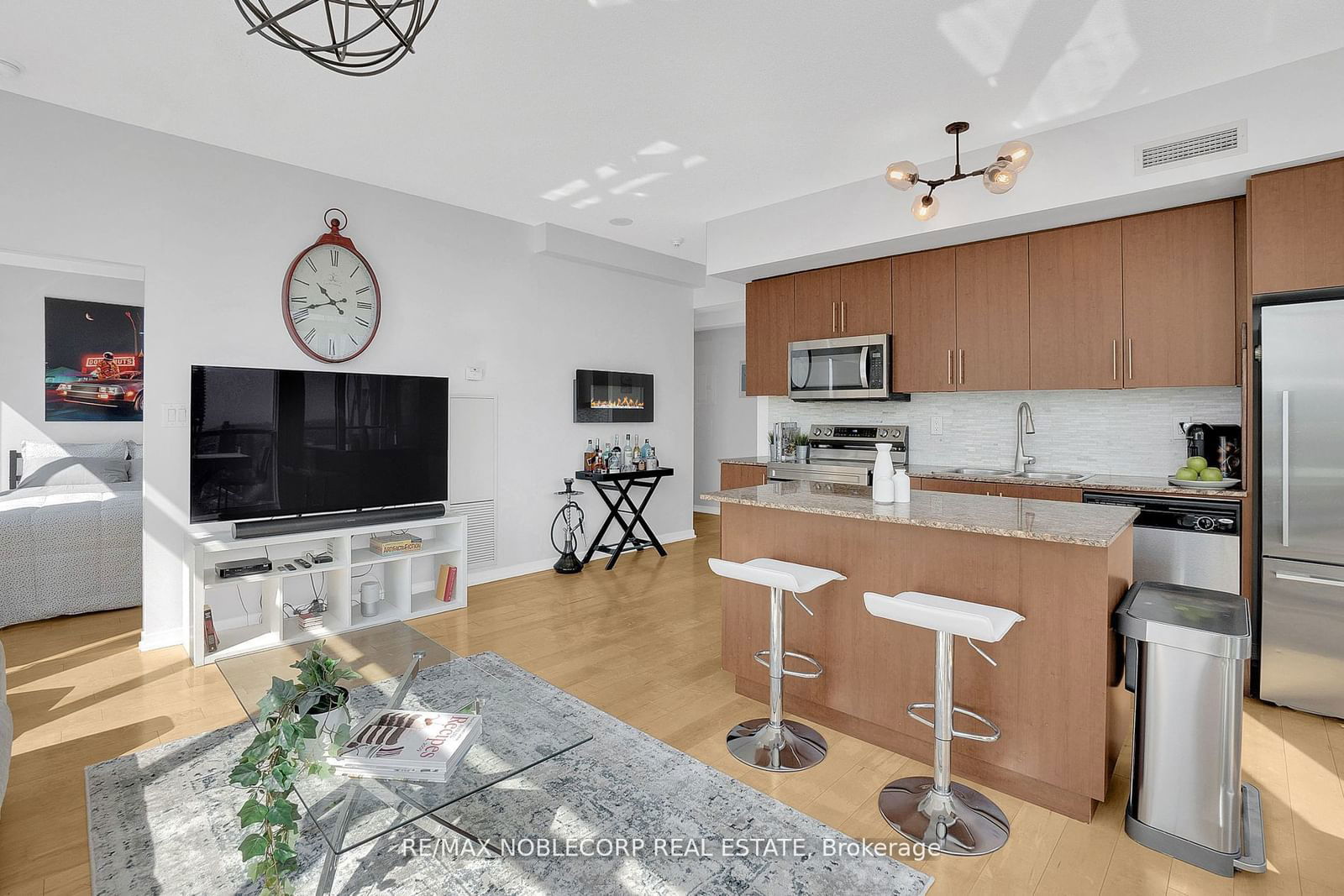 55 Bremner Blvd, unit 4407 for sale - image #10