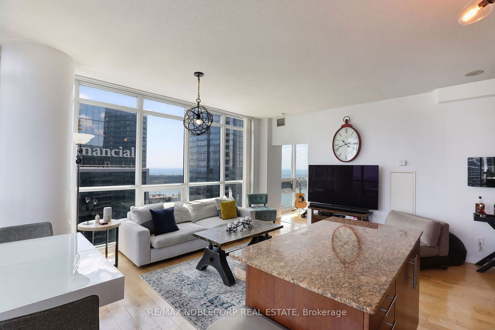 55 Bremner Blvd, unit 4407 for sale - image #12