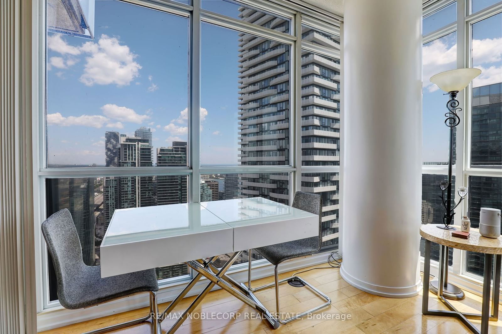 55 Bremner Blvd, unit 4407 for sale - image #13