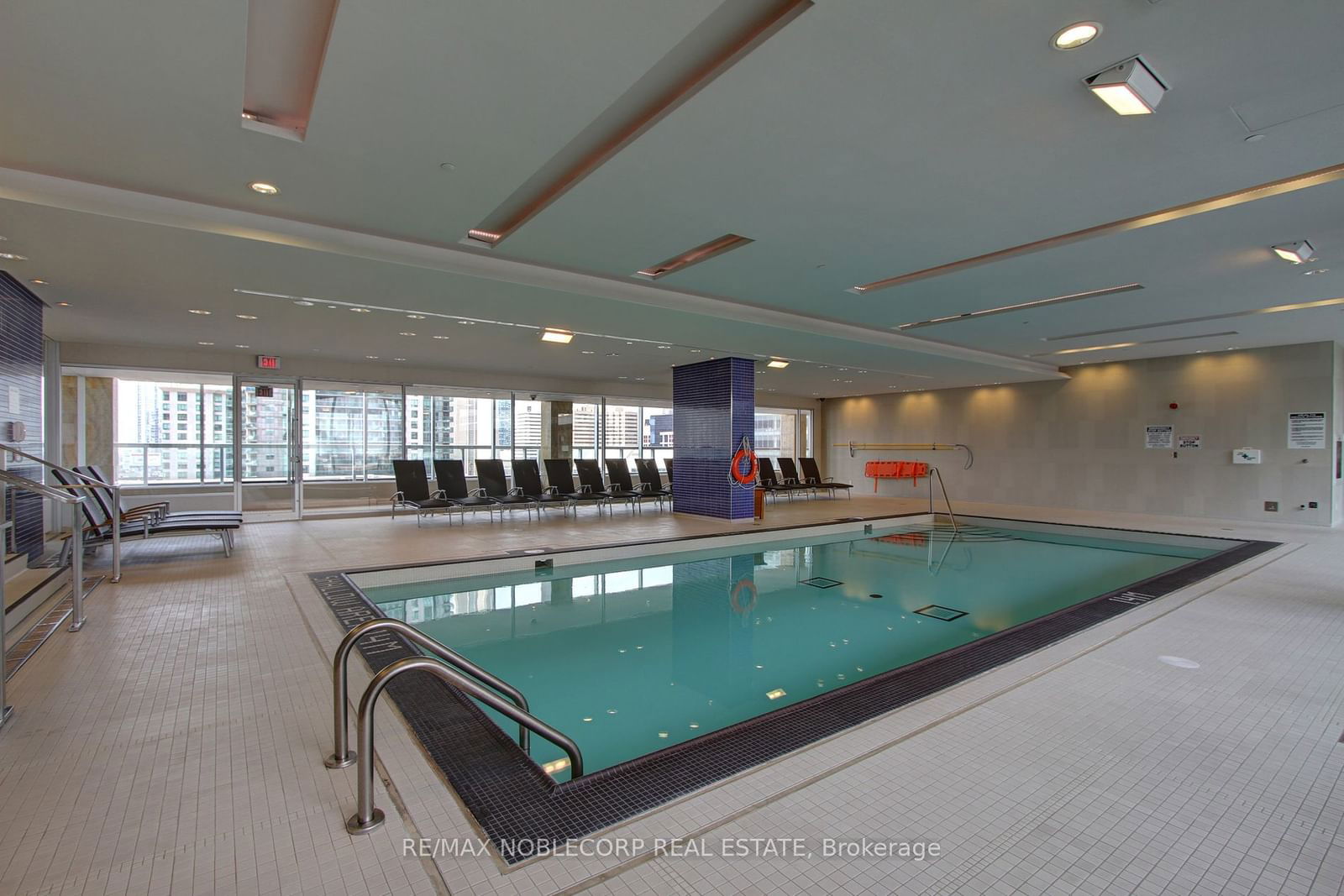 55 Bremner Blvd, unit 4407 for sale - image #26