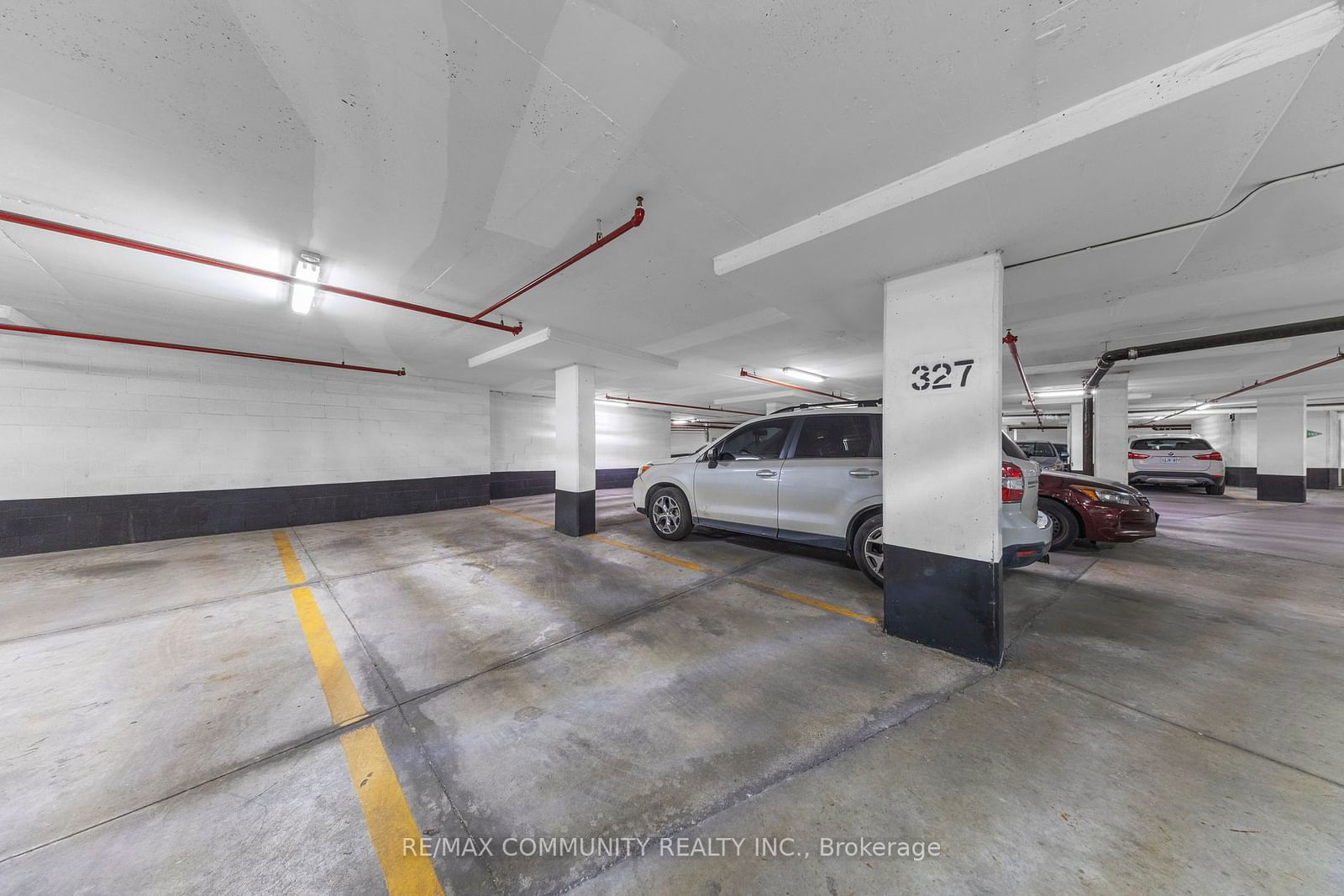 1 Shaw St, unit 424 for sale - image #18