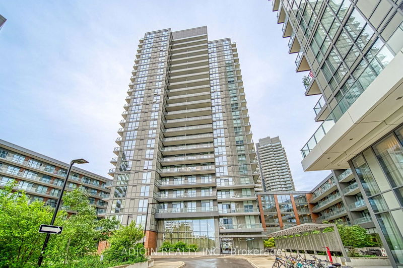 38 Forest Manor Rd, unit 1910 for sale - image #1