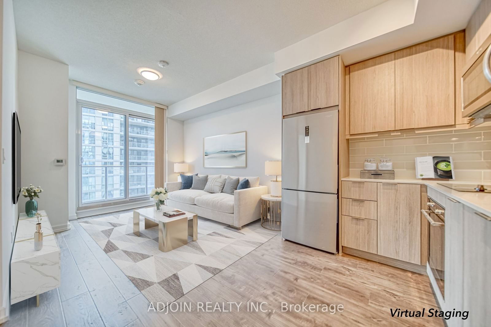 38 Forest Manor Rd, unit 1910 for sale - image #10