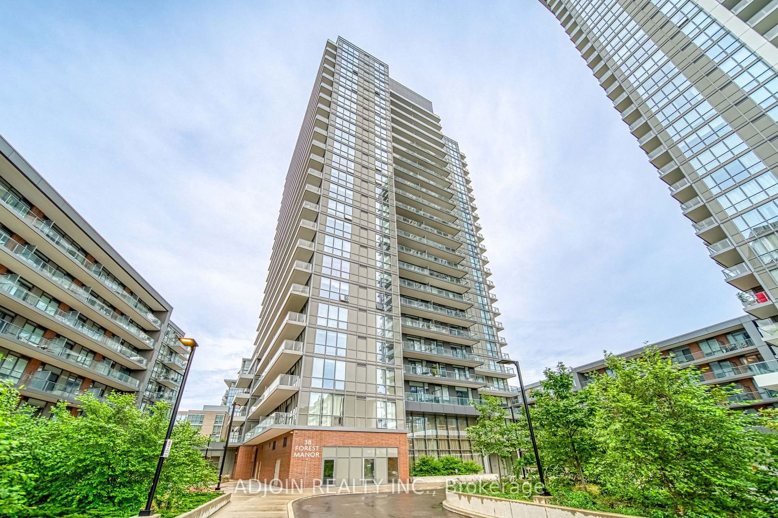 38 Forest Manor Rd, unit 1910 for sale - image #2