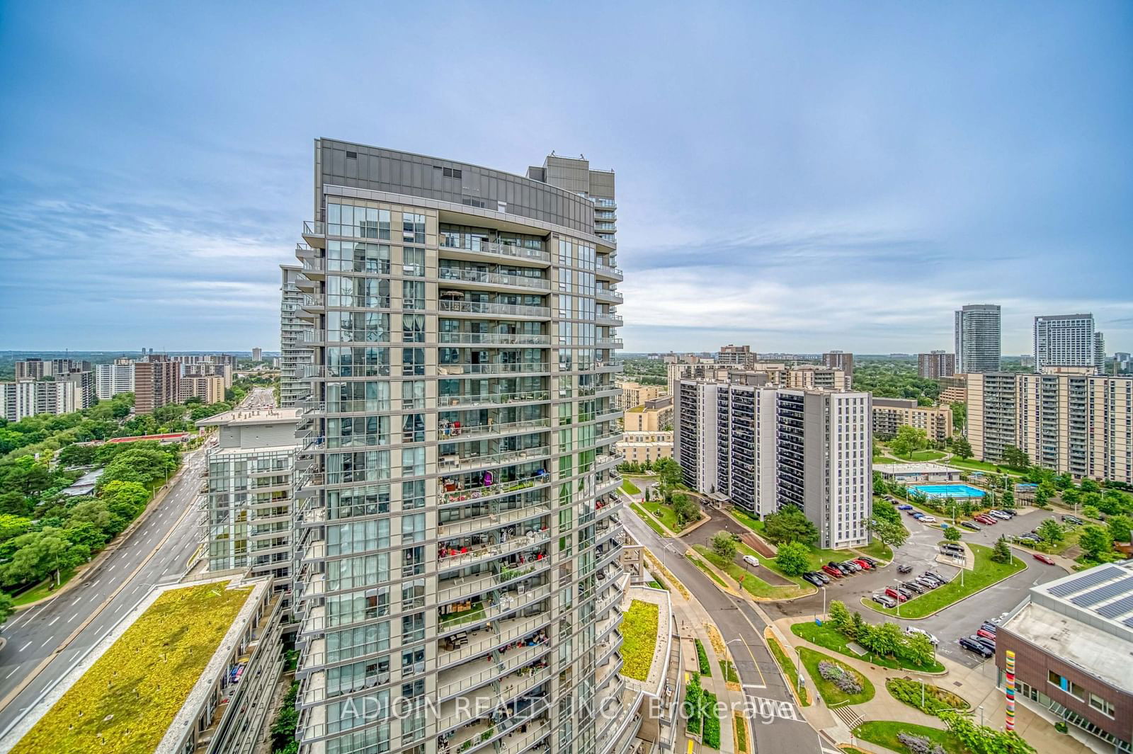 38 Forest Manor Rd, unit 1910 for sale - image #34