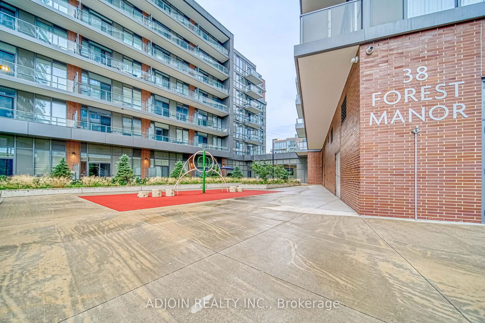 38 Forest Manor Rd, unit 1910 for sale - image #4