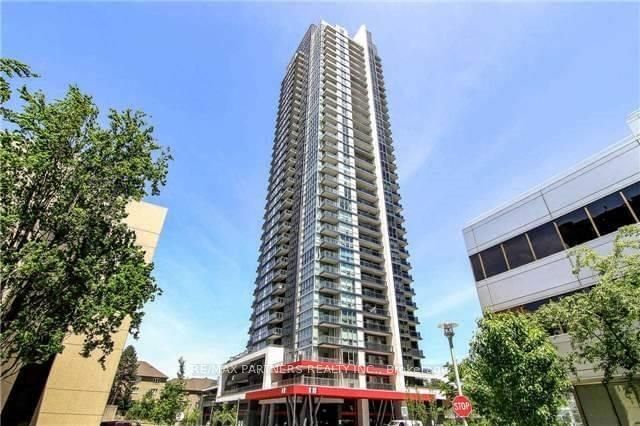 88 Sheppard Ave E, unit 3010 for rent - image #1