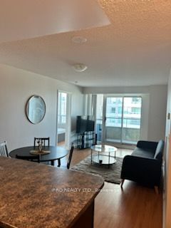 18 Spring Garden Ave, unit 3103 for rent