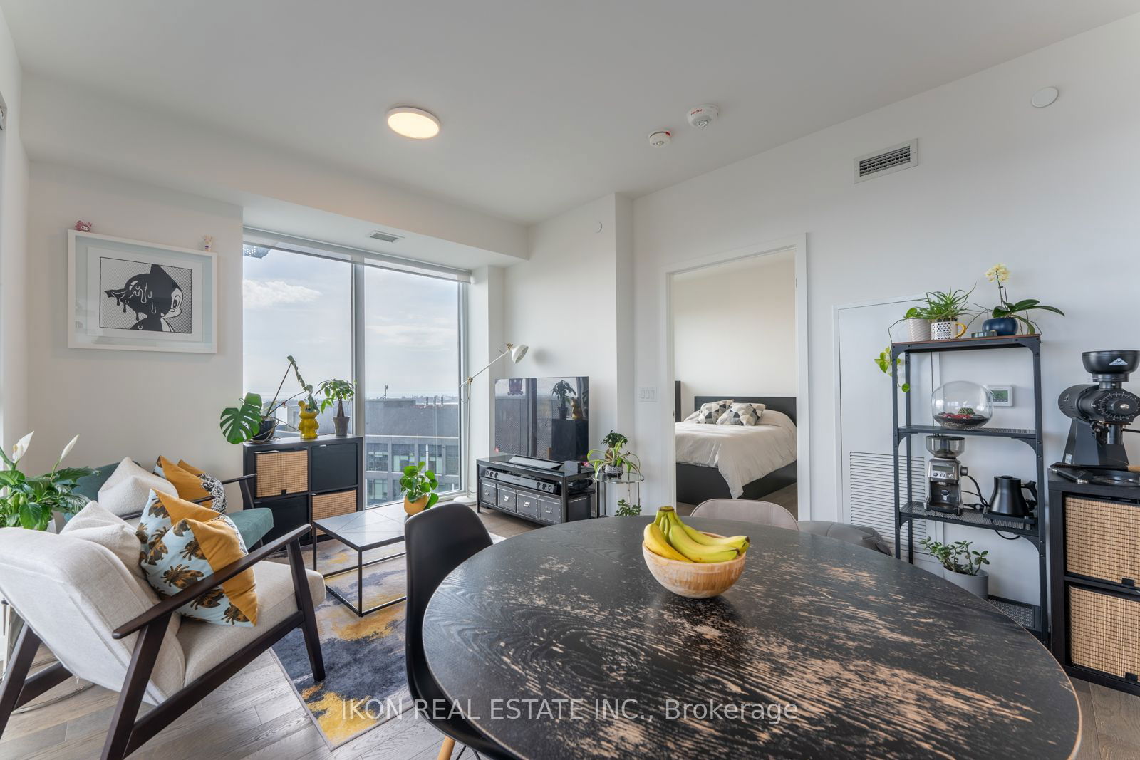 20 Richardson St, unit 1903 for rent - image #4