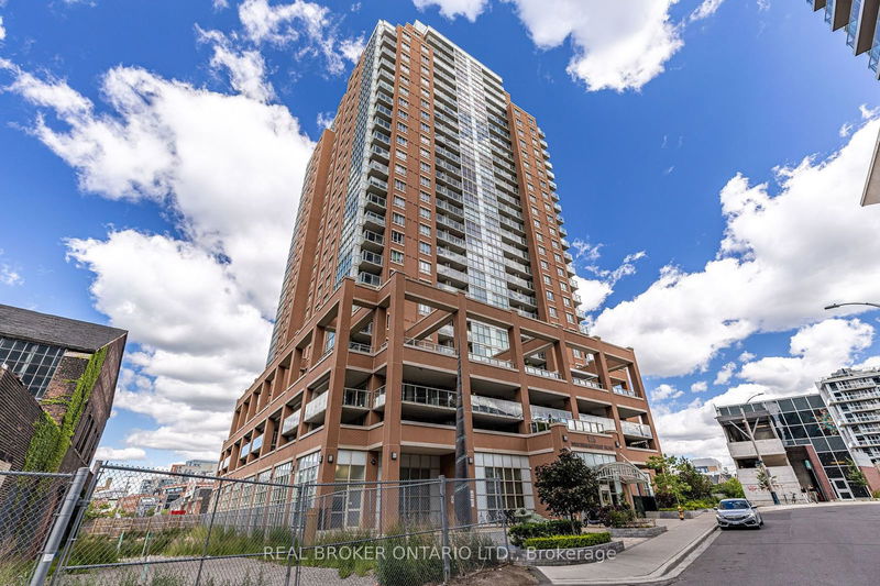 125 Western Battery Rd, unit 213 for sale