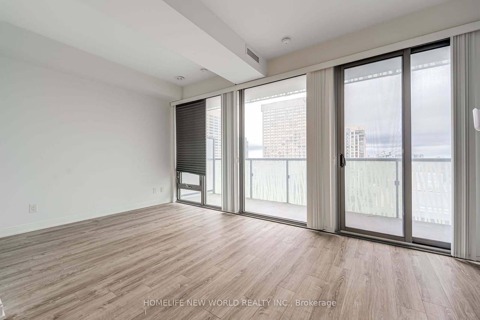 50 Charles St E, unit 2311 for sale