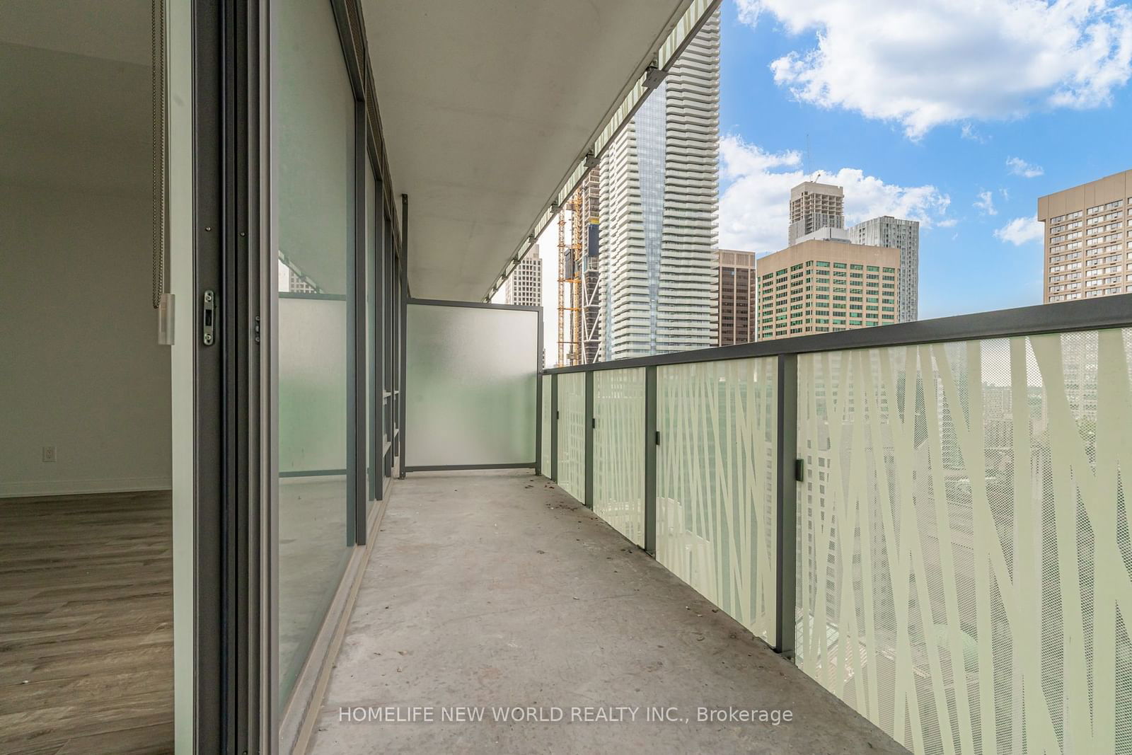 50 Charles St E, unit 2311 for sale - image #17