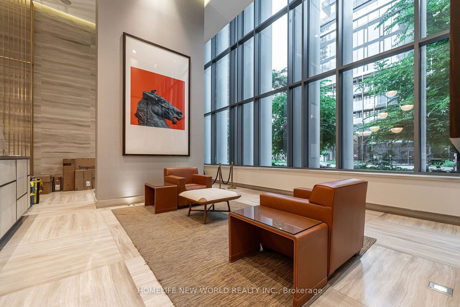 50 Charles St E, unit 2311 for sale - image #5