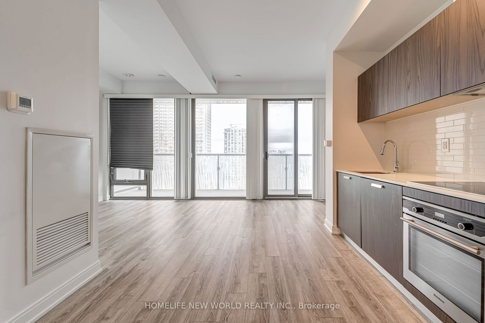 50 Charles St E, unit 2311 for sale