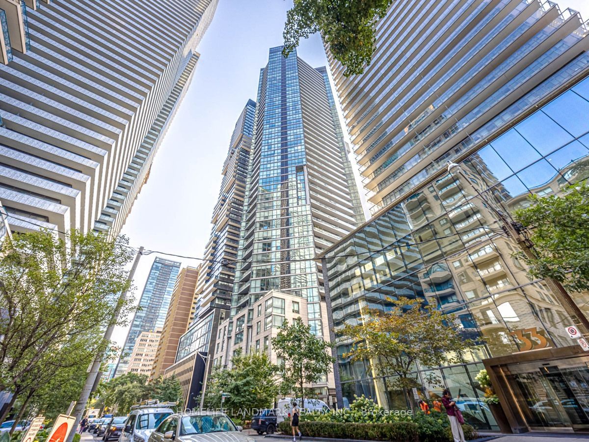 45 Charles St E, unit 3811 for sale - image #1