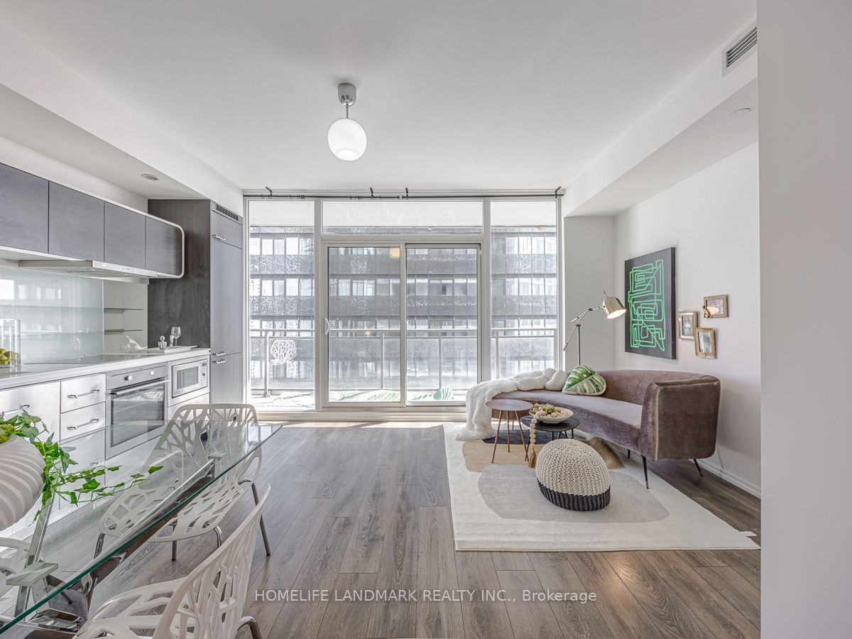 45 Charles St E, unit 3811 for sale