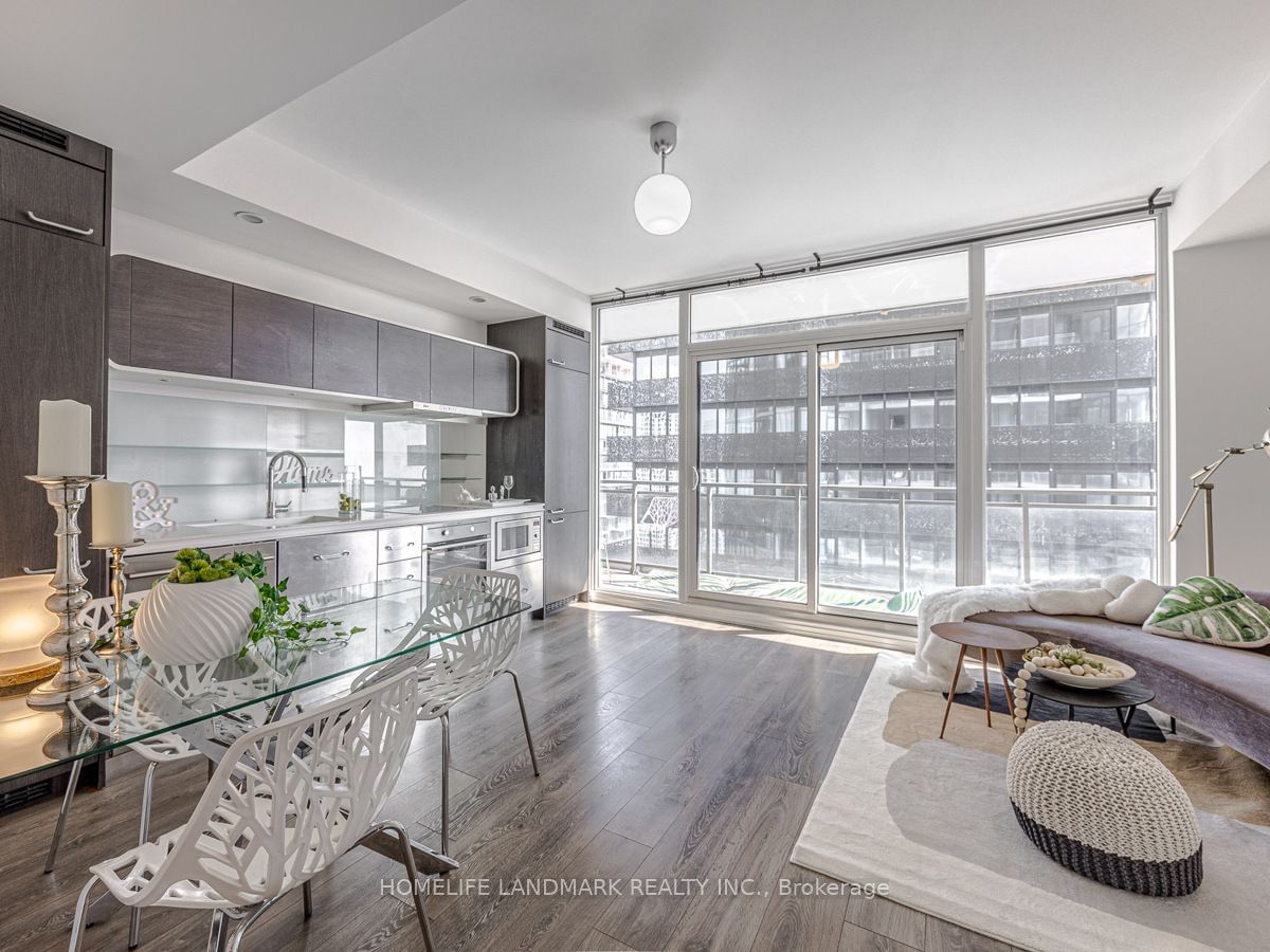 45 Charles St E, unit 3811 for sale - image #15