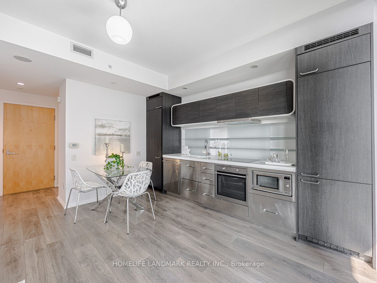 45 Charles St E, unit 3811 for sale - image #5