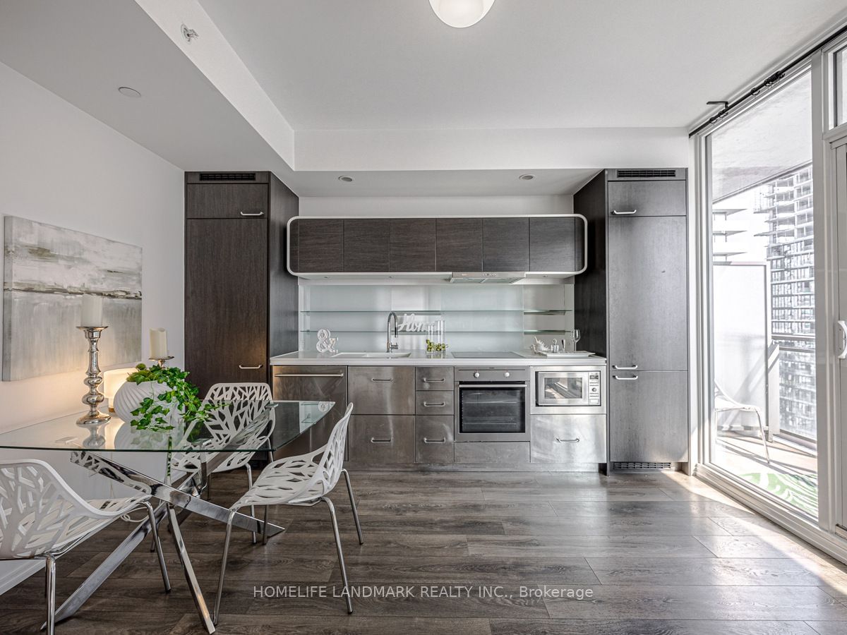 45 Charles St E, unit 3811 for sale - image #7