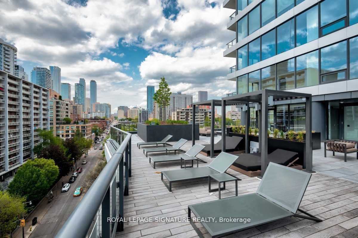 85 Wood St, unit 2106 for rent - image #14