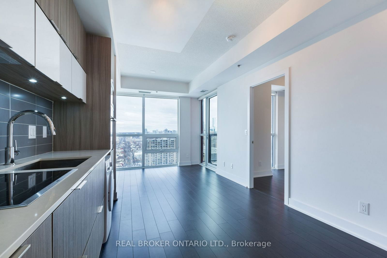 318 Richmond St W, unit 2602 for rent - image #7