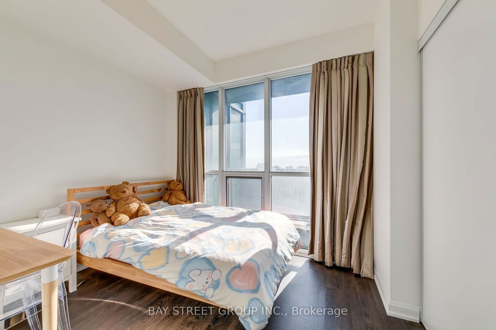 9 Bogert Ave, unit 2603 for sale - image #27