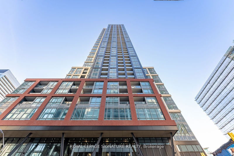 108 Peter St, unit 1312 for rent - image #1