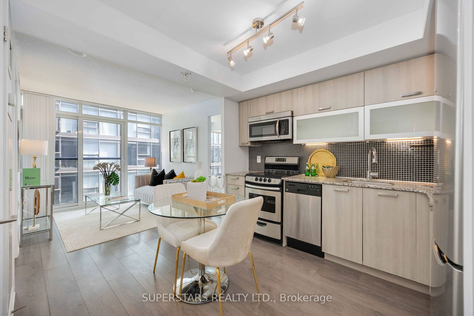 36 Lisgar St, unit 1906W for sale