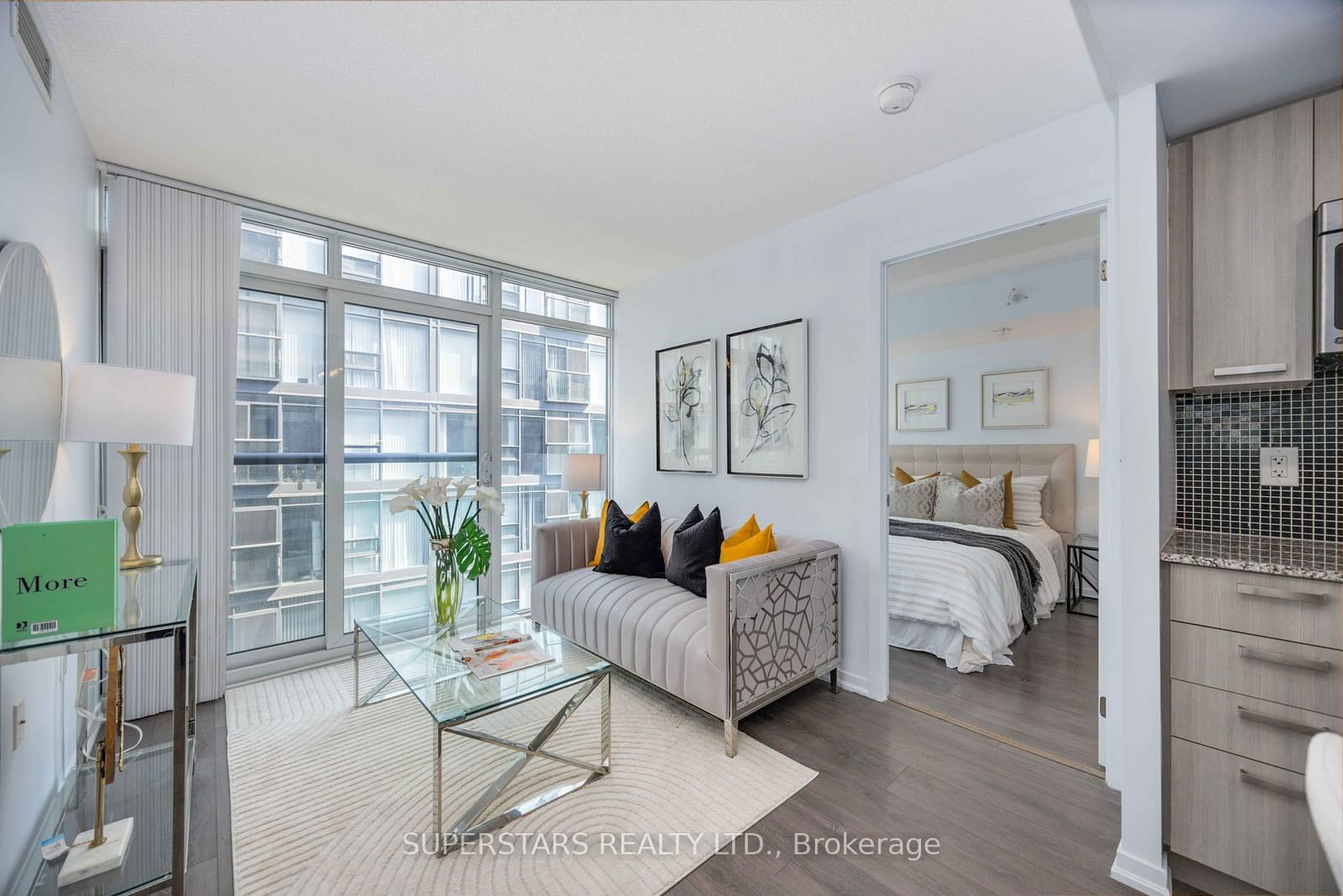 36 Lisgar St, unit 1906W for sale - image #11