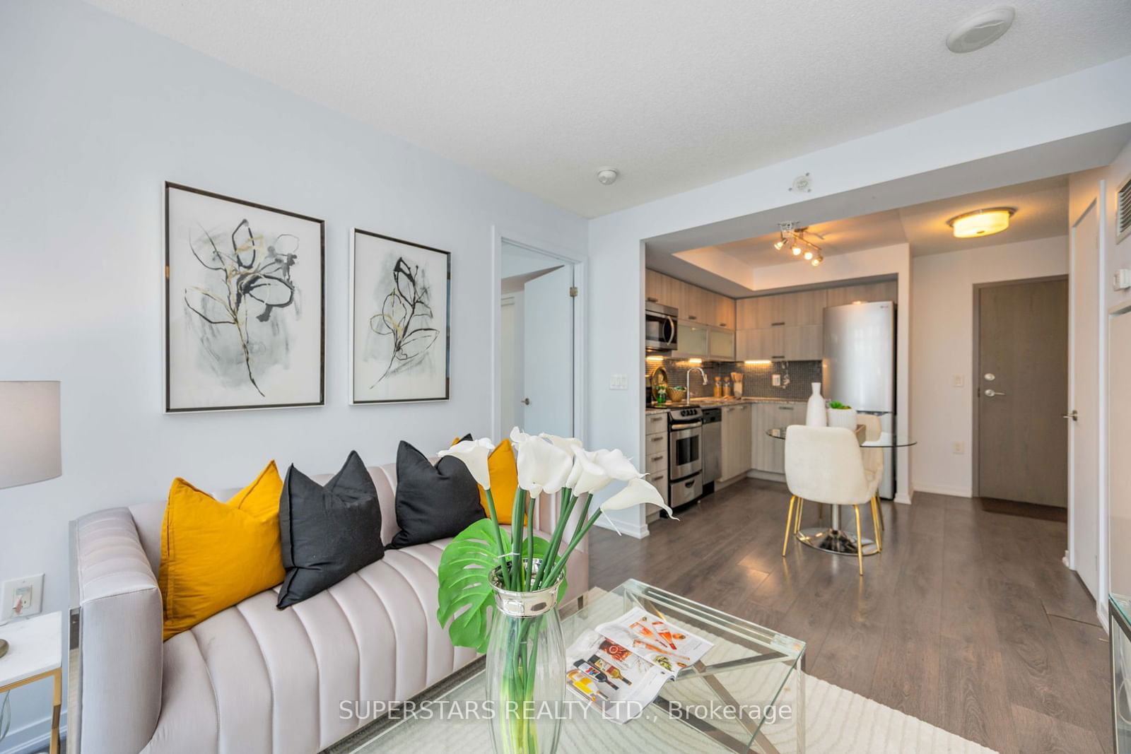 36 Lisgar St, unit 1906W for sale